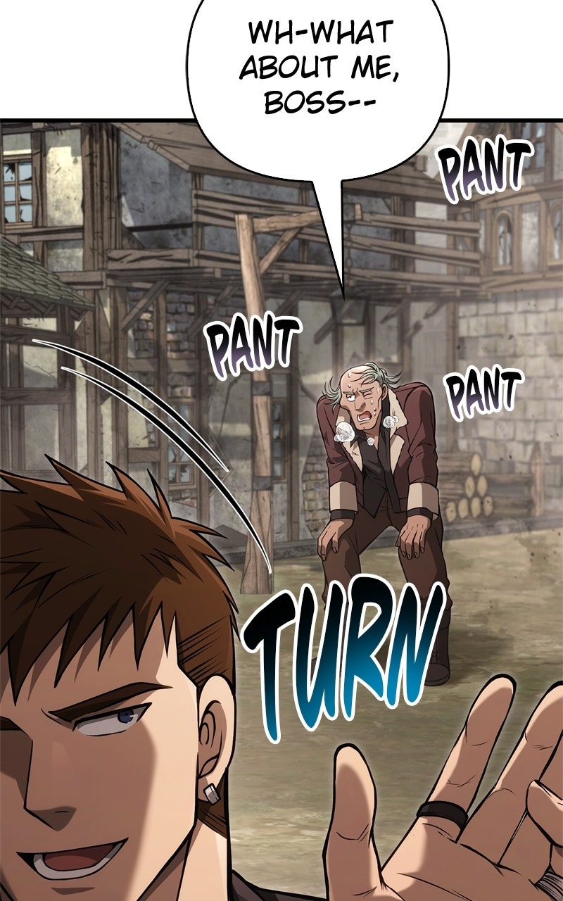 Read Surviving the Game as a Barbarian Manga Online