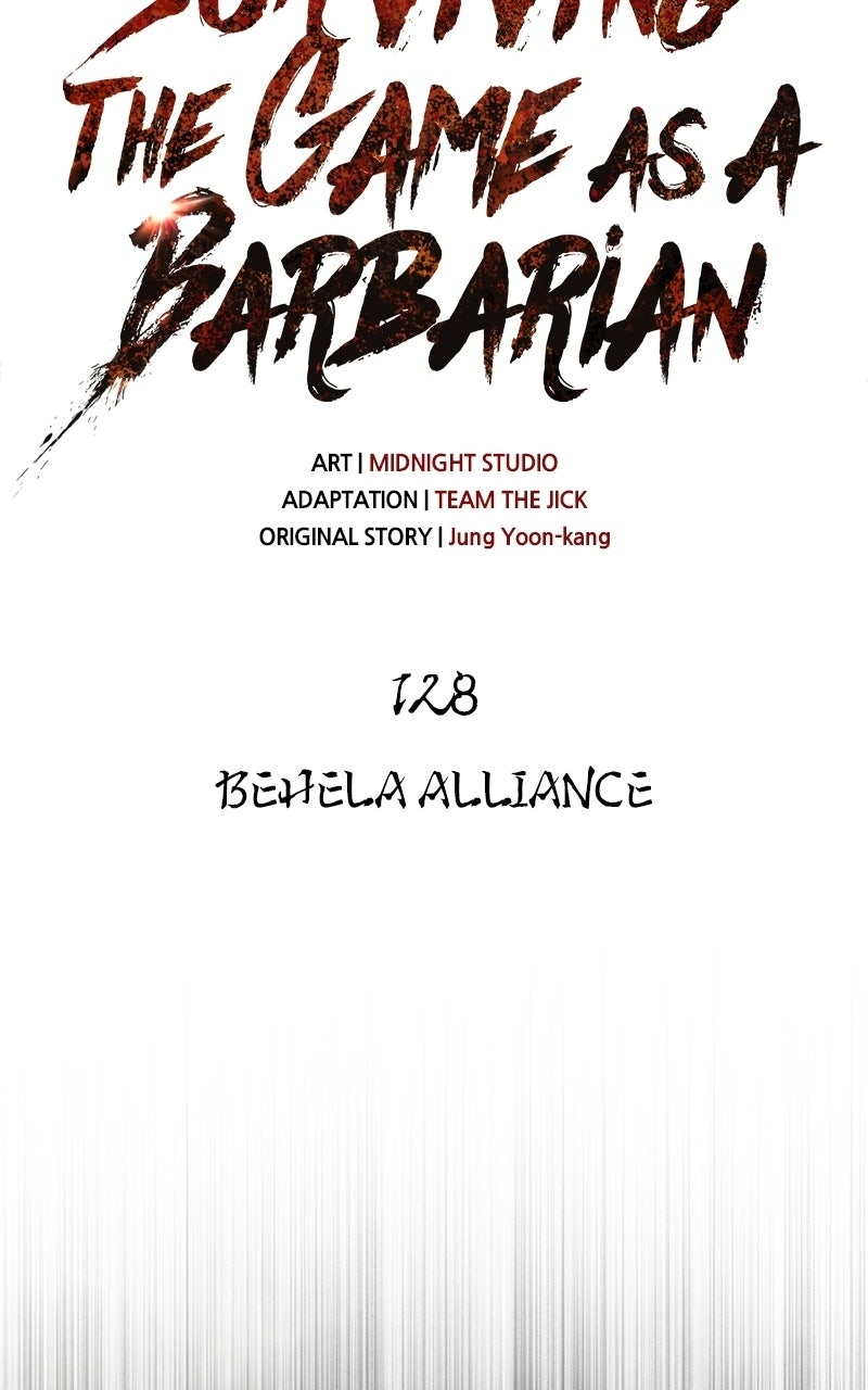 Read Surviving the Game as a Barbarian Manga Online