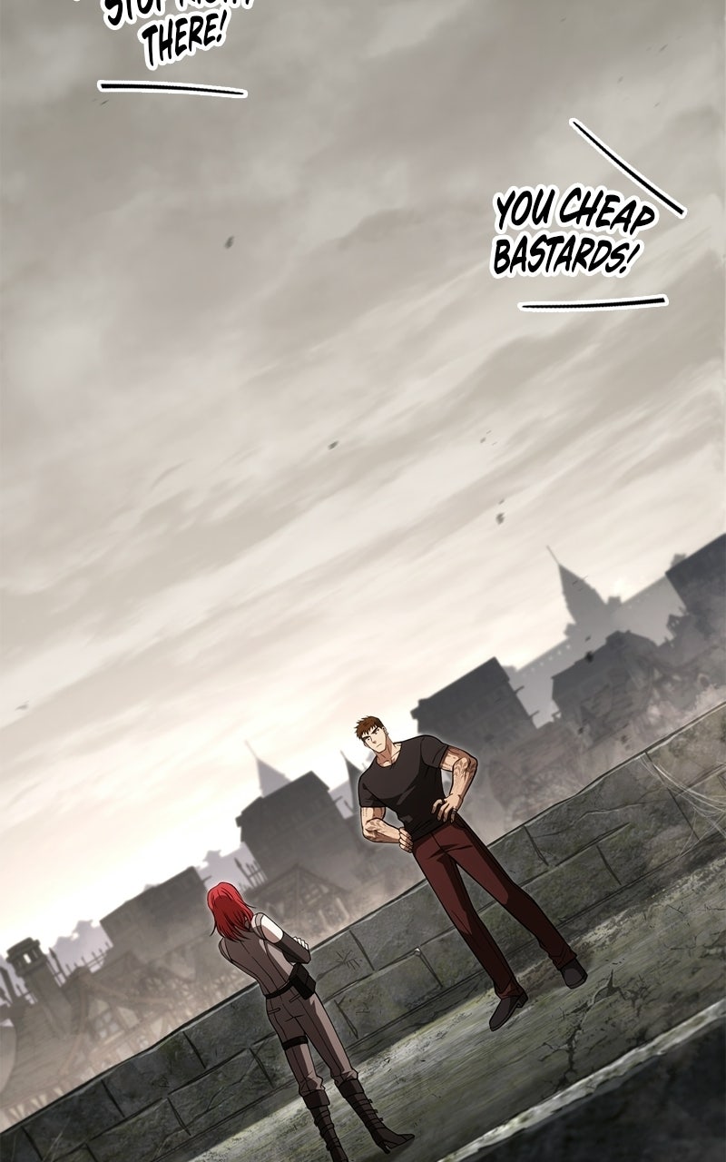 Read Surviving the Game as a Barbarian Manga Online