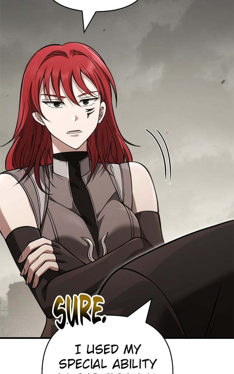 Read Surviving the Game as a Barbarian Manga Online