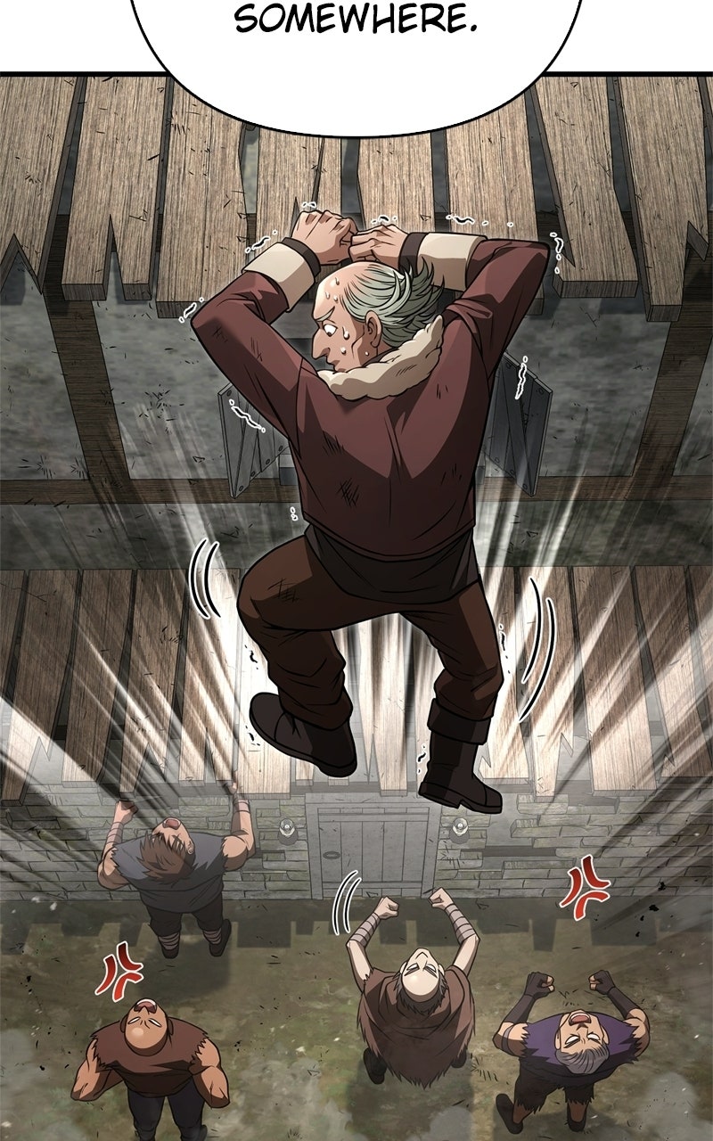 Read Surviving the Game as a Barbarian Manga Online