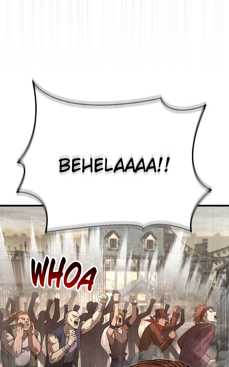 Read Surviving the Game as a Barbarian Manga Online