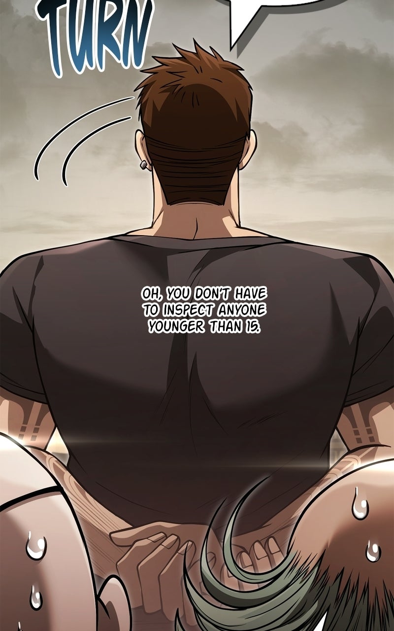 Read Surviving the Game as a Barbarian Manga Online