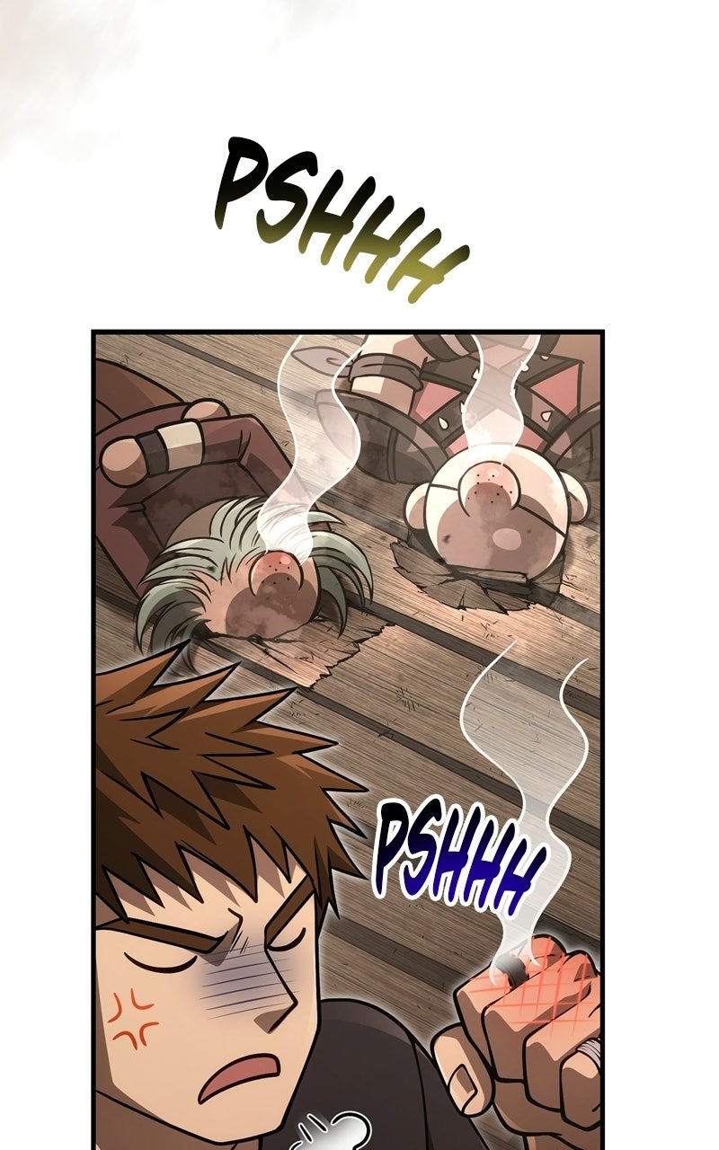 Read Surviving the Game as a Barbarian Manga Online