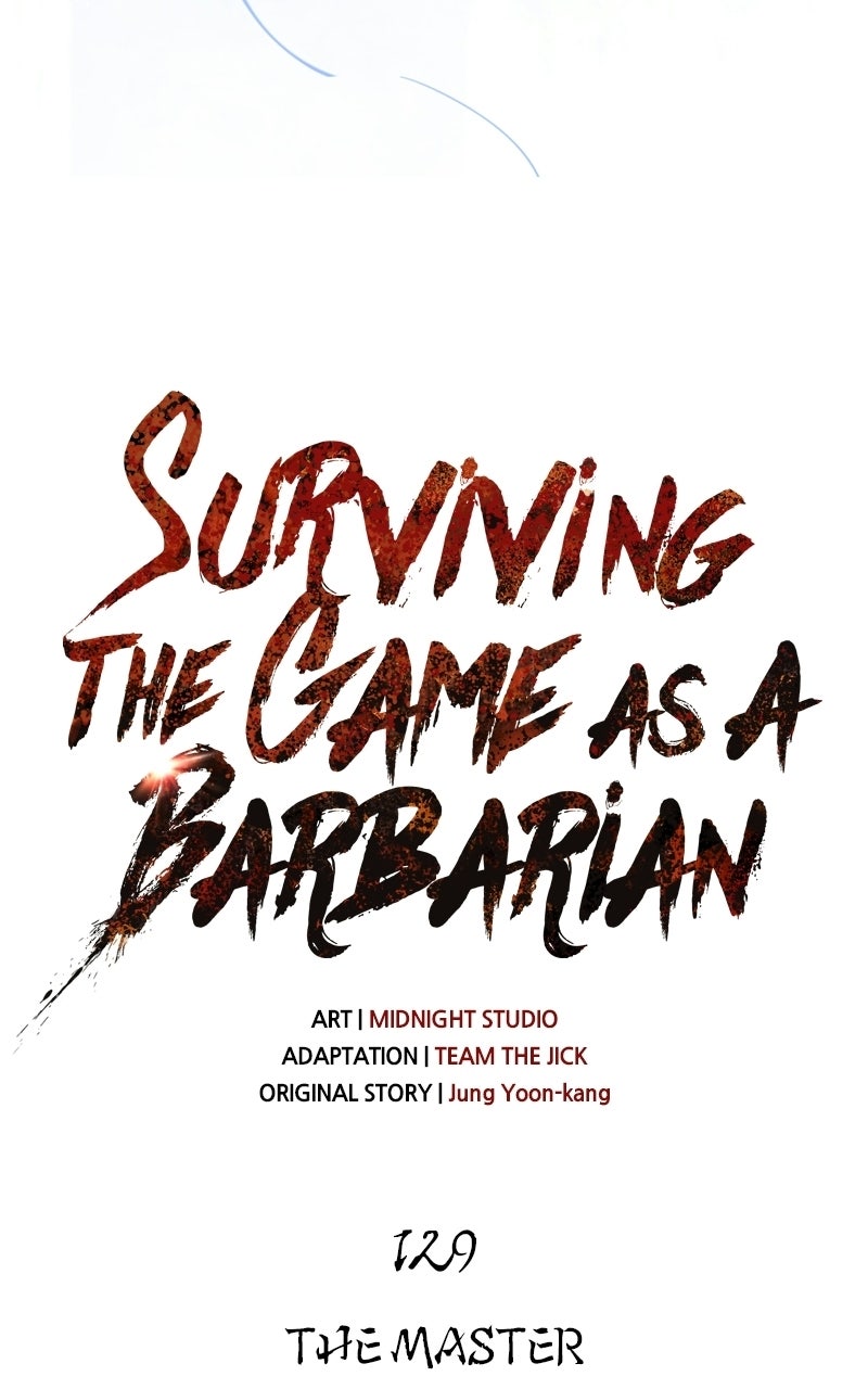 Read Surviving the Game as a Barbarian Manga Online