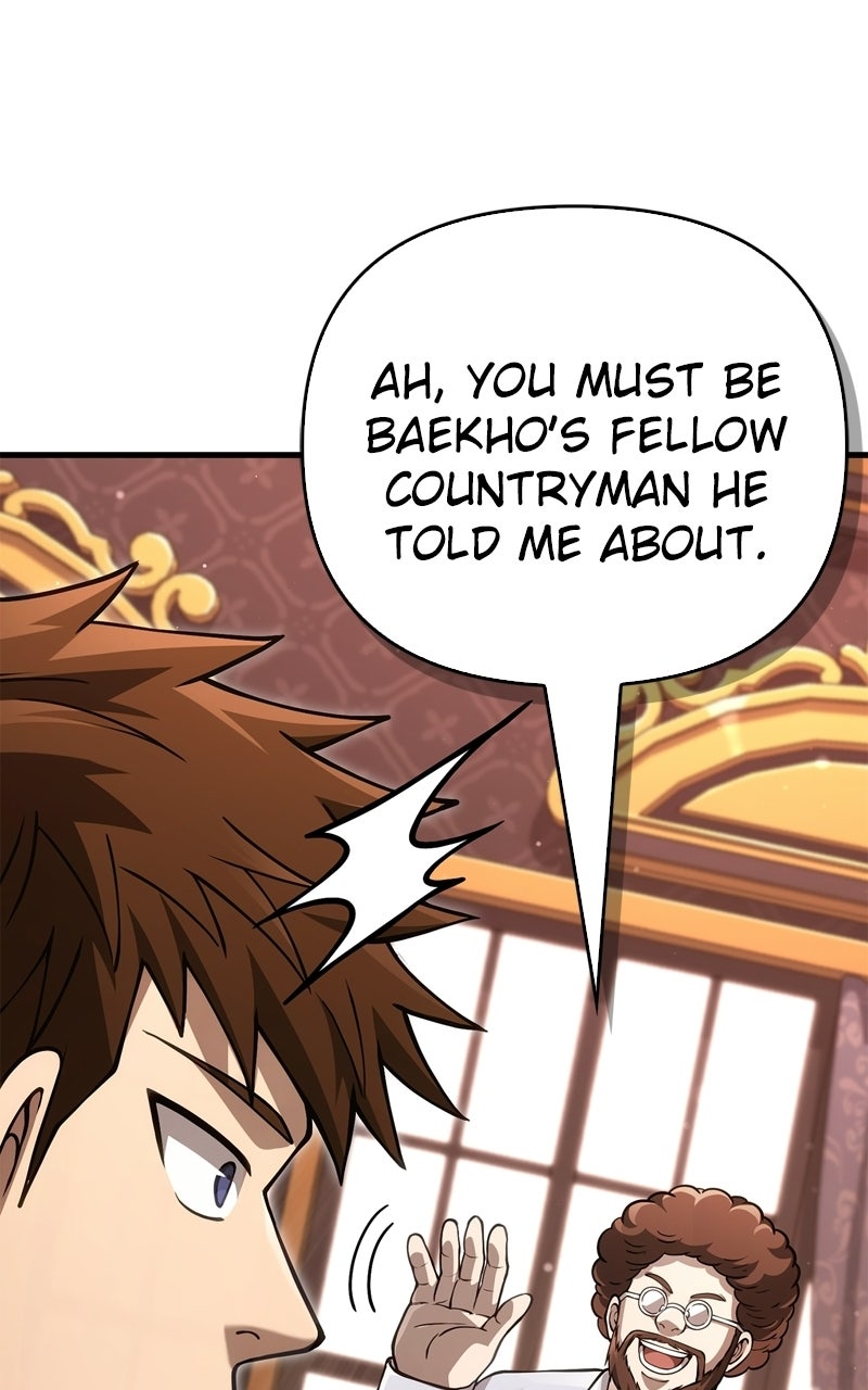 Read Surviving the Game as a Barbarian Manga Online