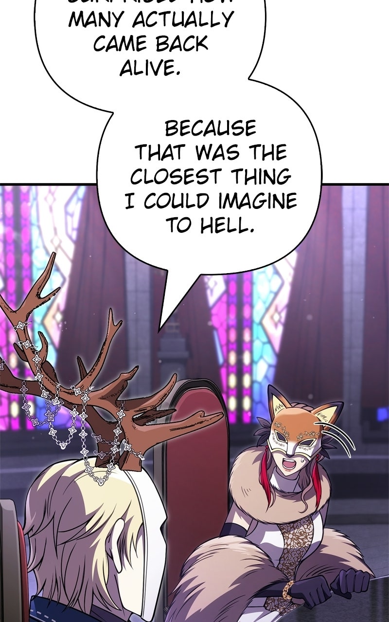 Read Surviving the Game as a Barbarian Manga Online