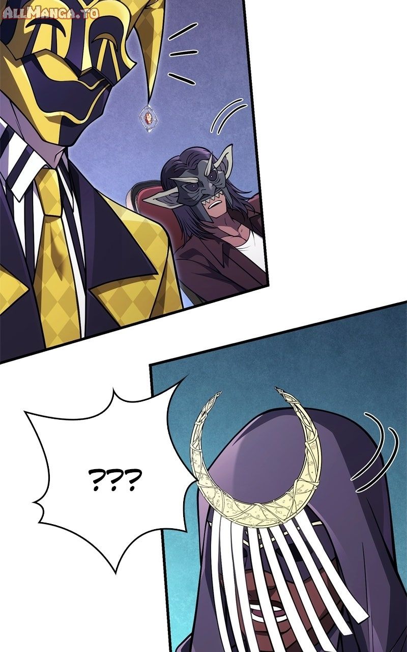 Read Surviving the Game as a Barbarian Manga Online