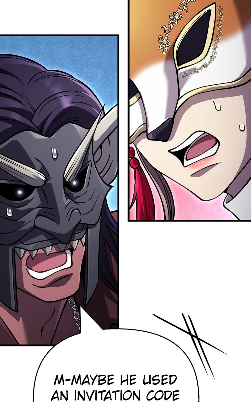 Read Surviving the Game as a Barbarian Manga Online