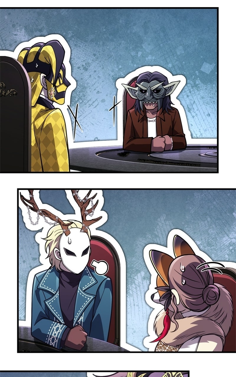 Read Surviving the Game as a Barbarian Manga Online