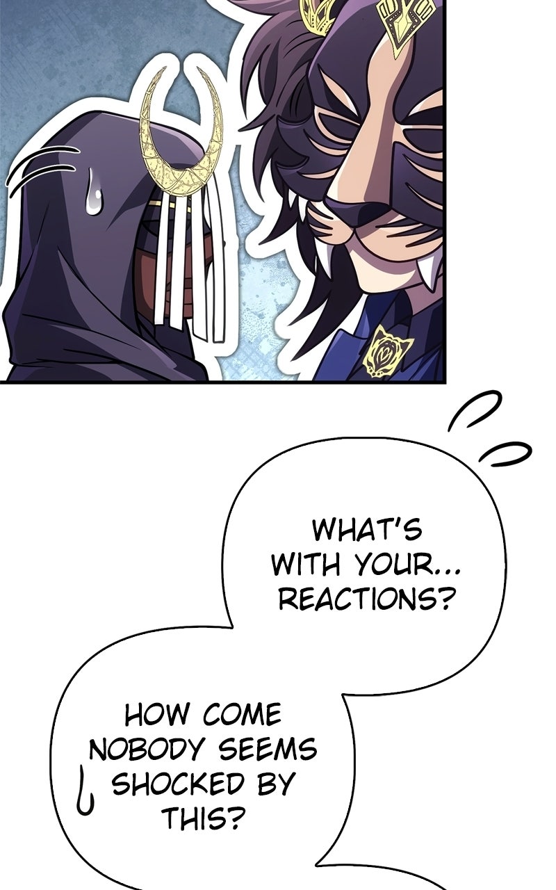 Read Surviving the Game as a Barbarian Manga Online