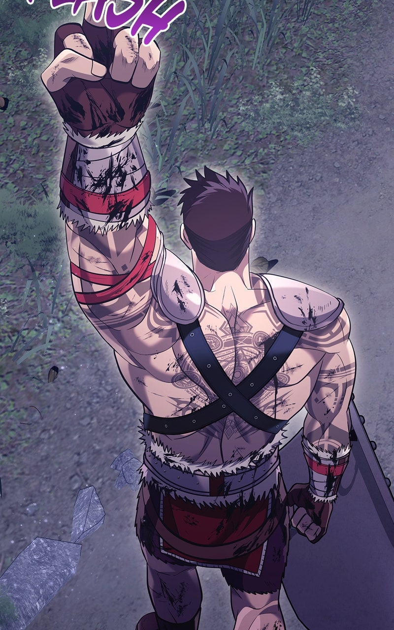 Read Surviving the Game as a Barbarian Manga Online