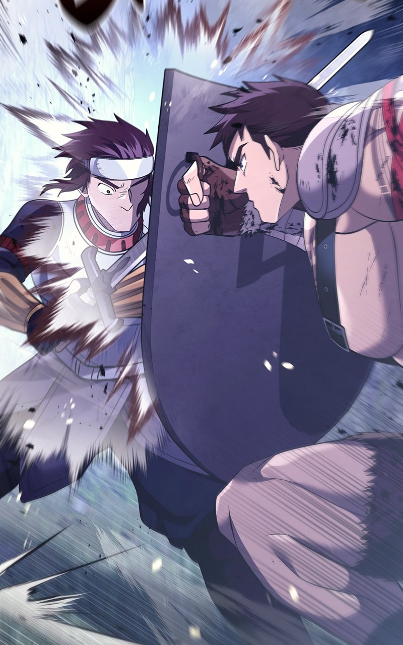 Read Surviving the Game as a Barbarian Manga Online