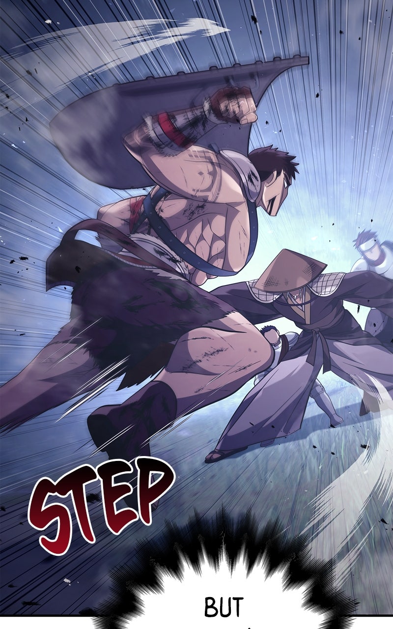 Read Surviving the Game as a Barbarian Manga Online