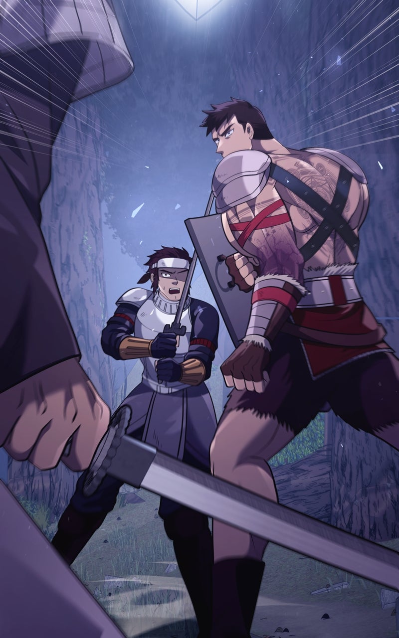 Read Surviving the Game as a Barbarian Manga Online