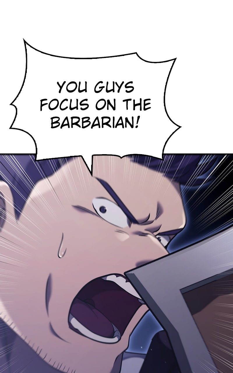 Read Surviving the Game as a Barbarian Manga Online