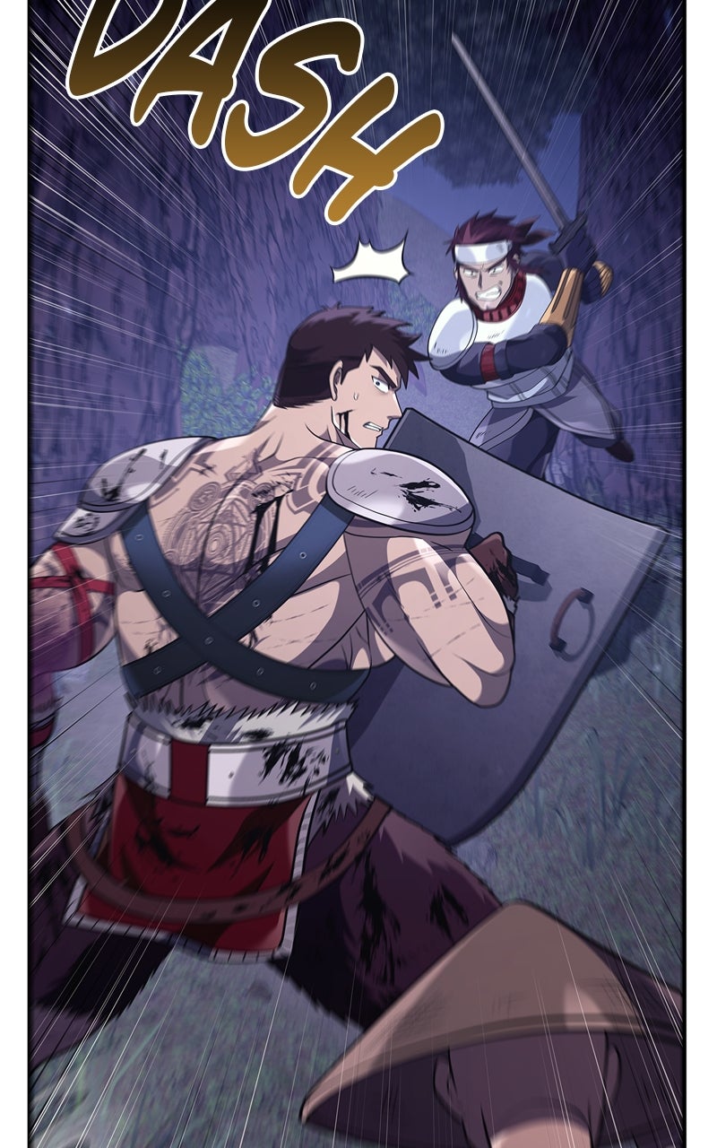 Read Surviving the Game as a Barbarian Manga Online