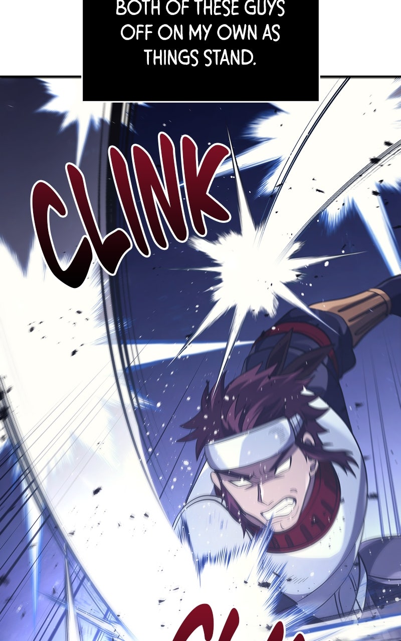 Read Surviving the Game as a Barbarian Manga Online