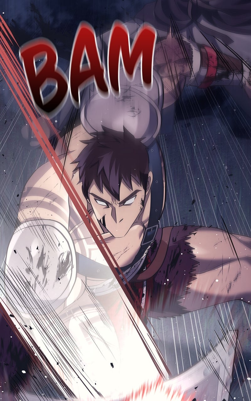 Read Surviving the Game as a Barbarian Manga Online