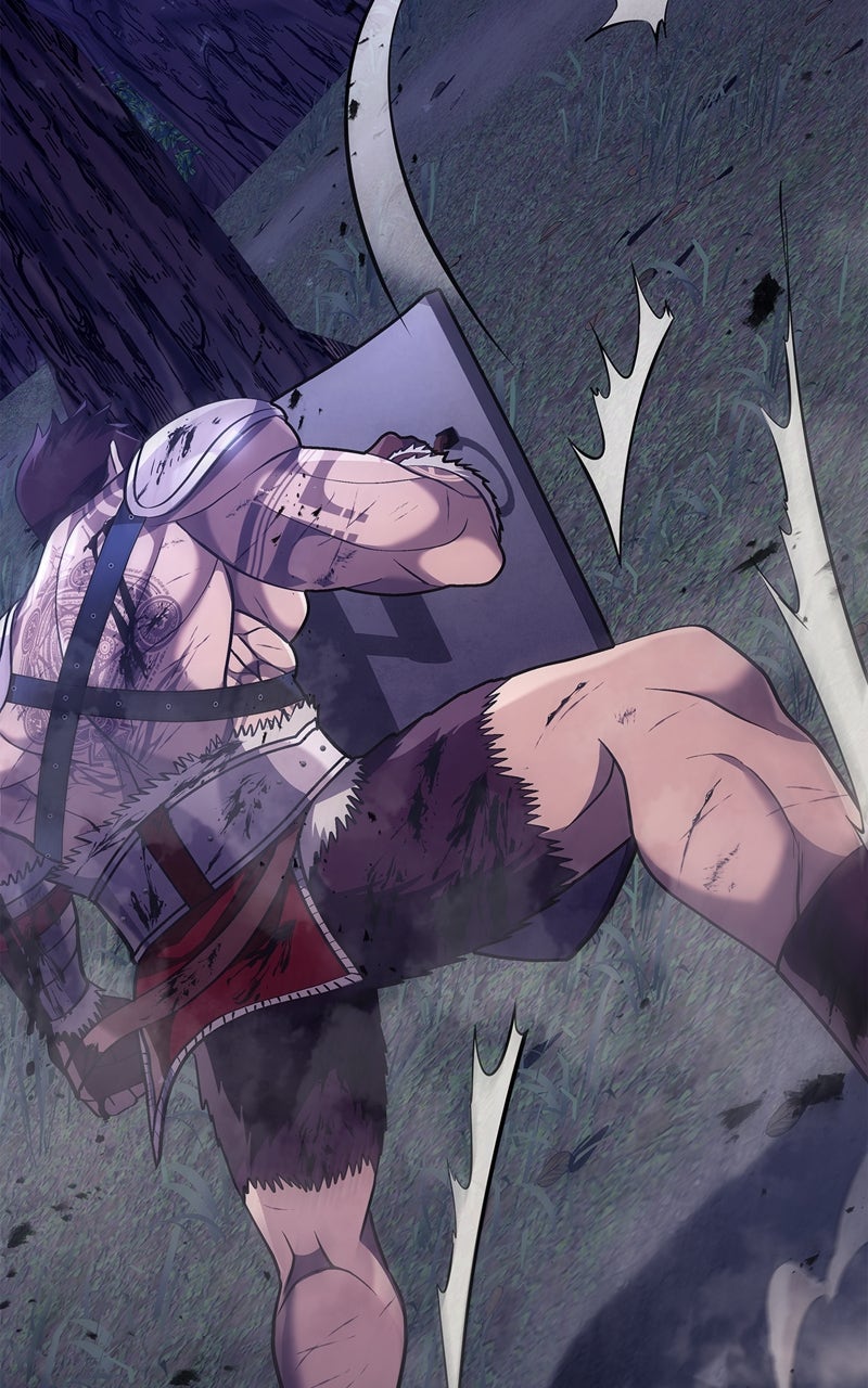 Read Surviving the Game as a Barbarian Manga Online