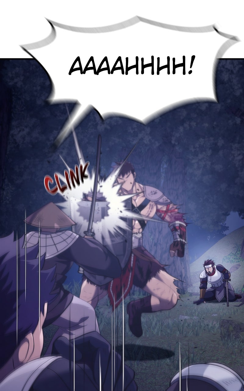 Read Surviving the Game as a Barbarian Manga Online