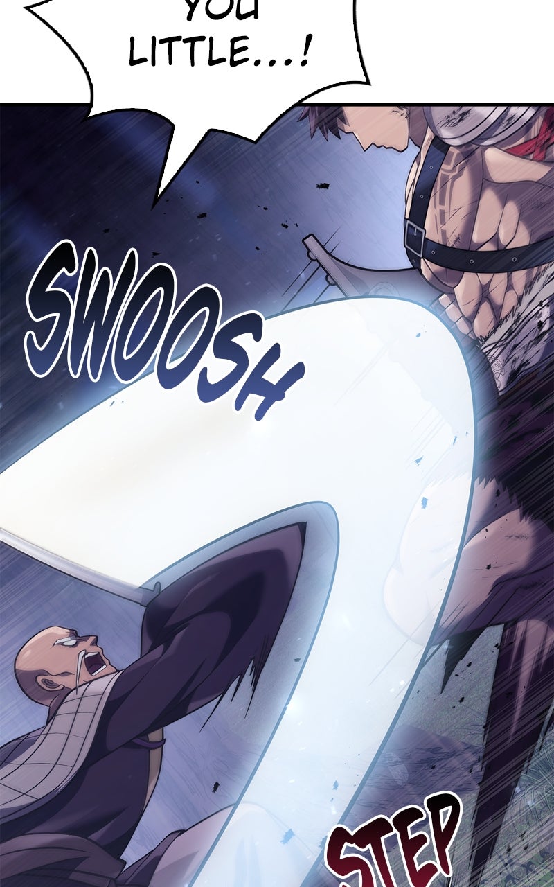 Read Surviving the Game as a Barbarian Manga Online