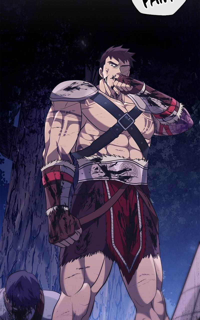 Read Surviving the Game as a Barbarian Manga Online