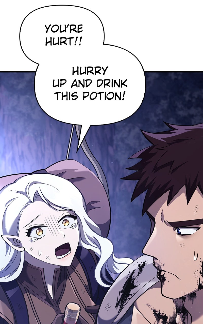 Read Surviving the Game as a Barbarian Manga Online