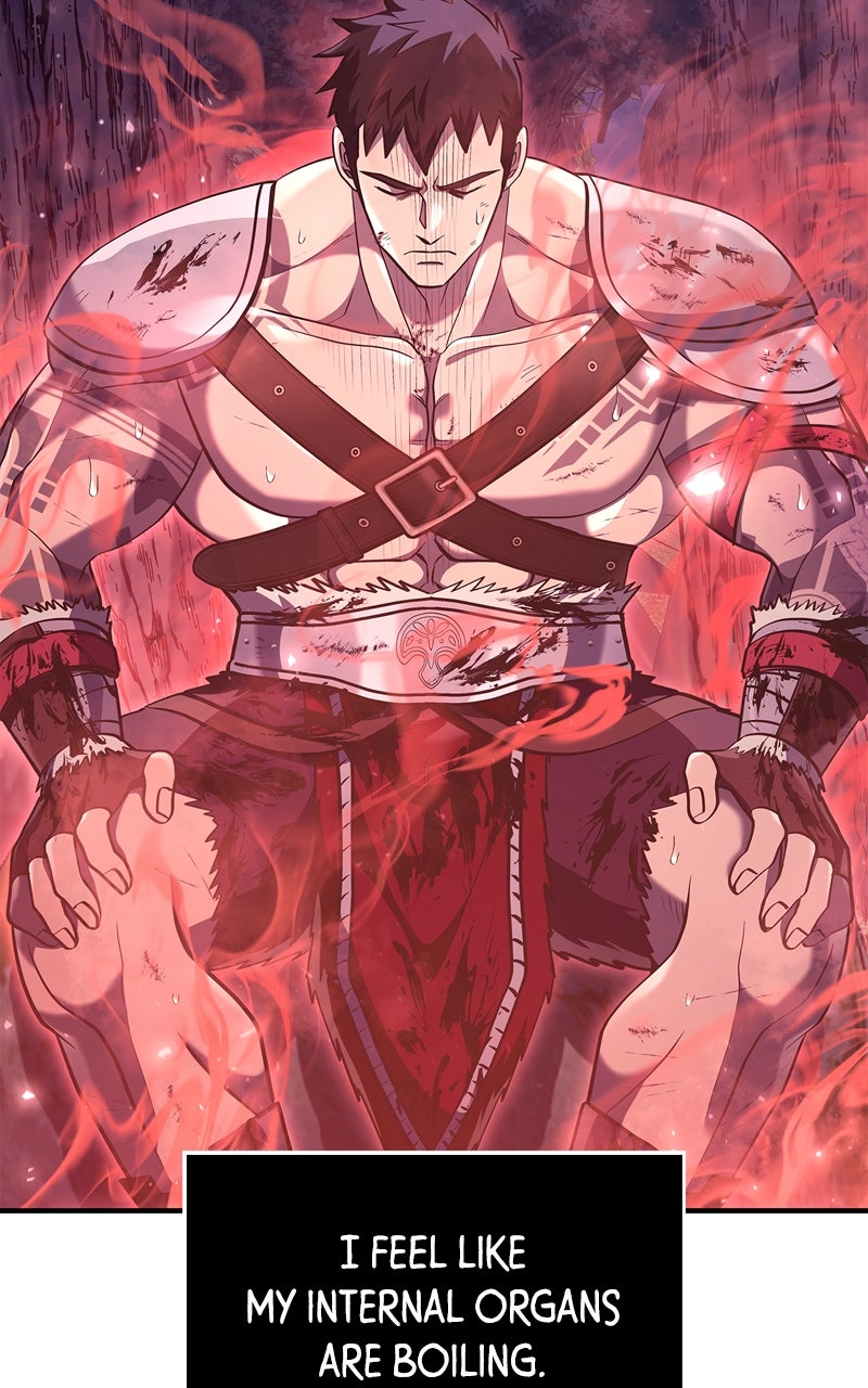 Read Surviving the Game as a Barbarian Manga Online