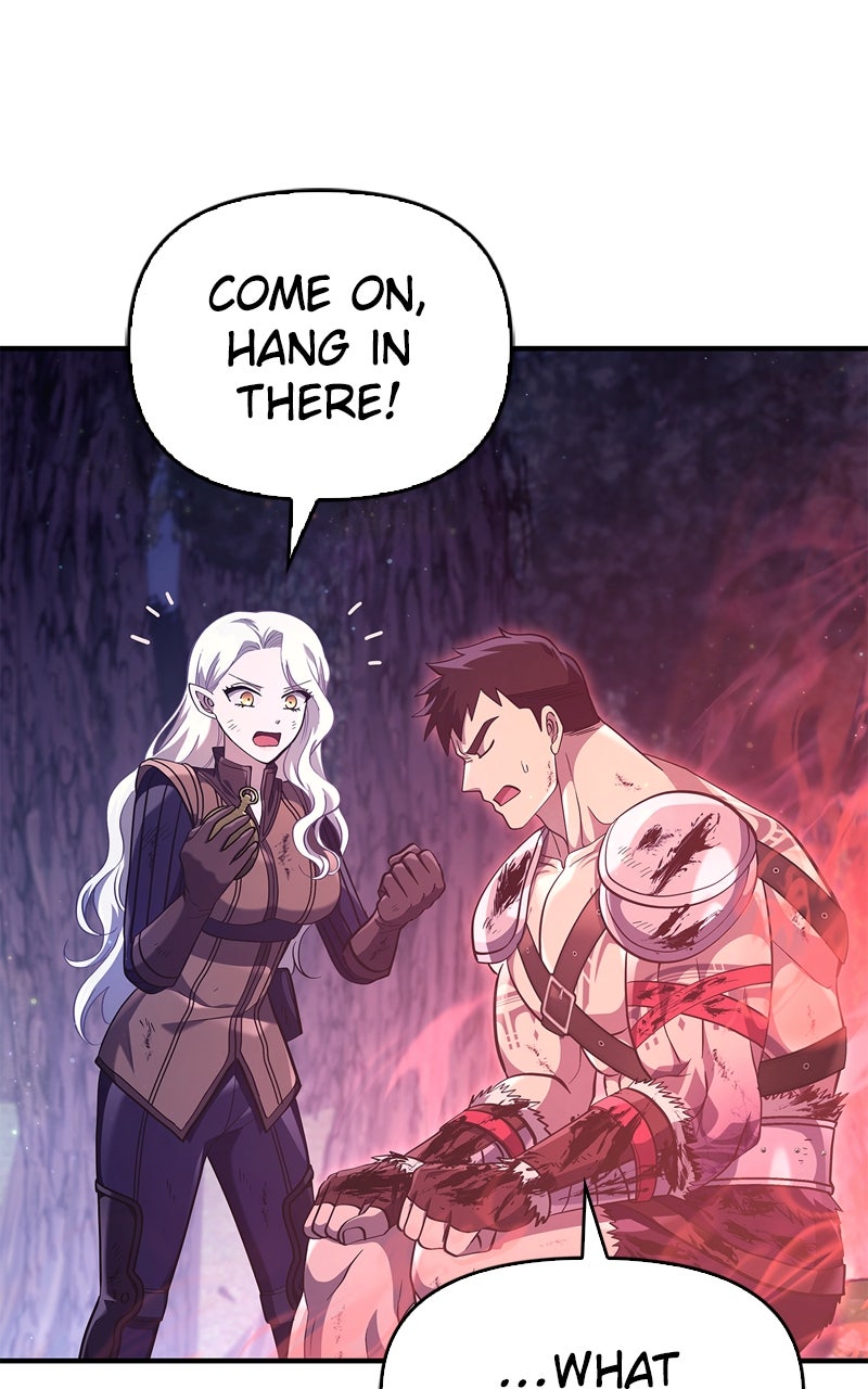 Read Surviving the Game as a Barbarian Manga Online