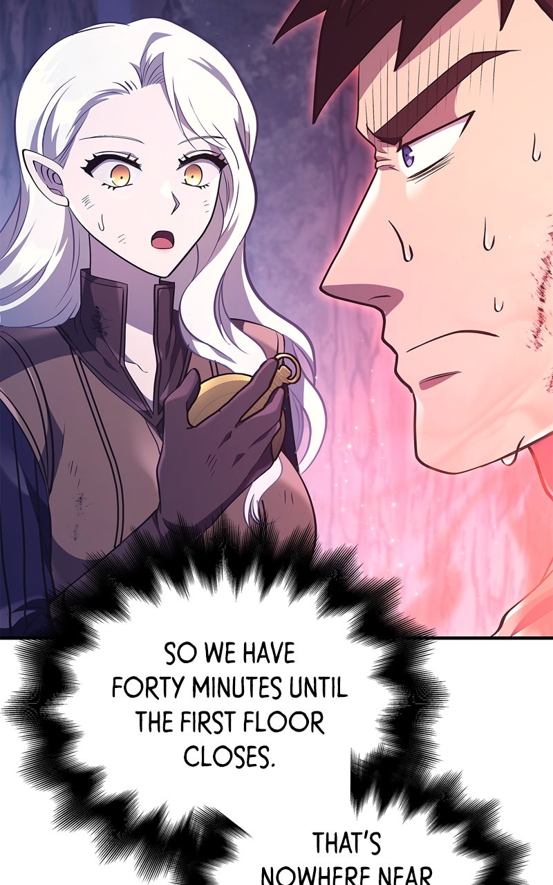 Read Surviving the Game as a Barbarian Manga Online