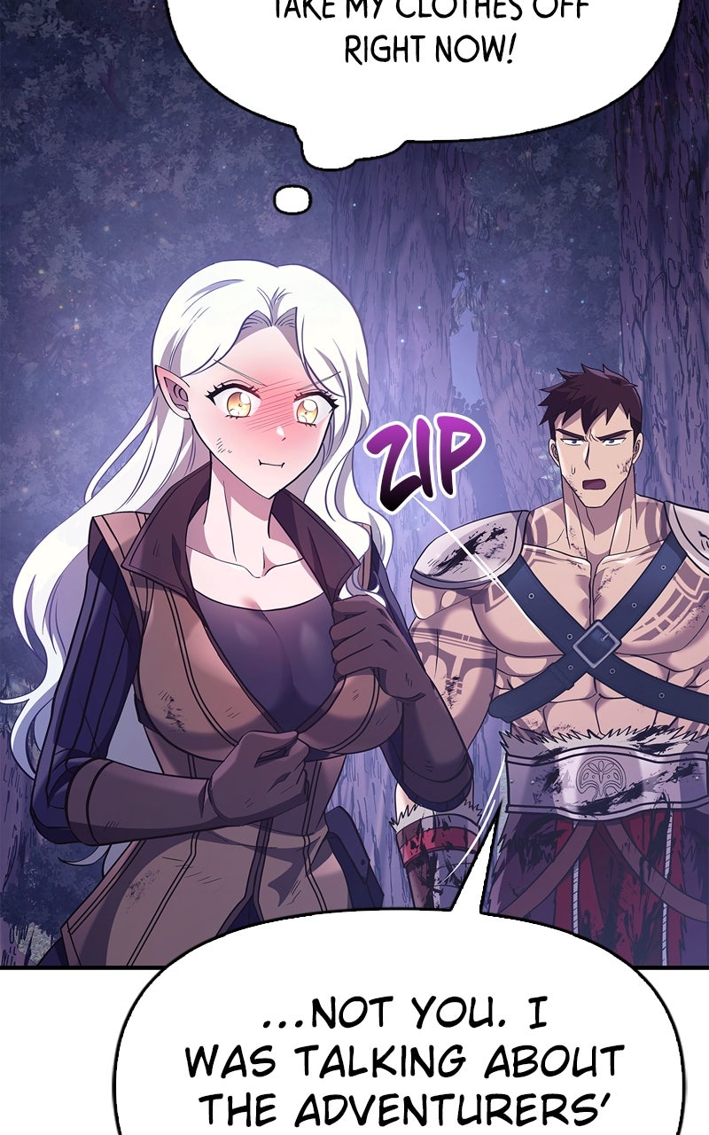 Read Surviving the Game as a Barbarian Manga Online