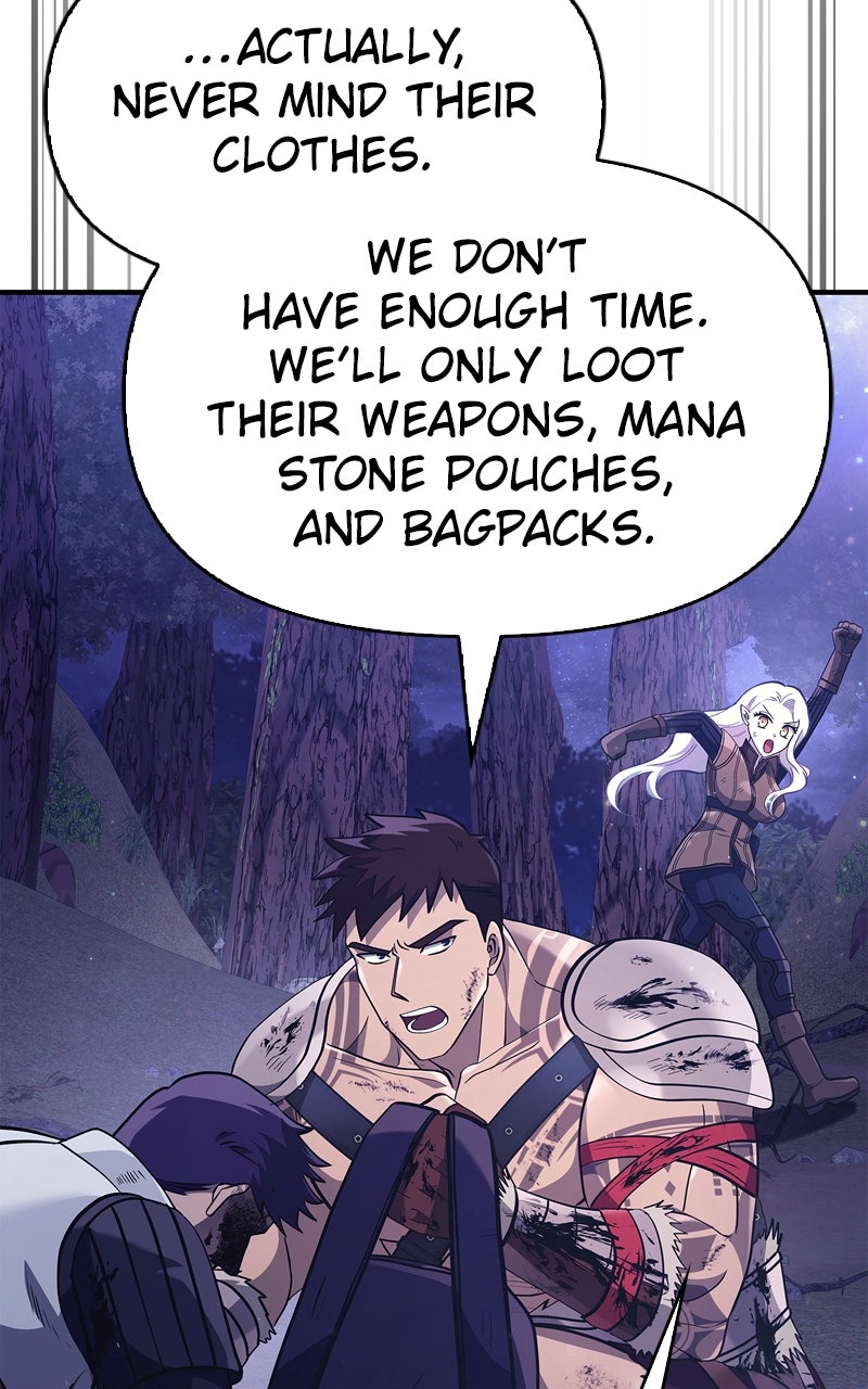Read Surviving the Game as a Barbarian Manga Online