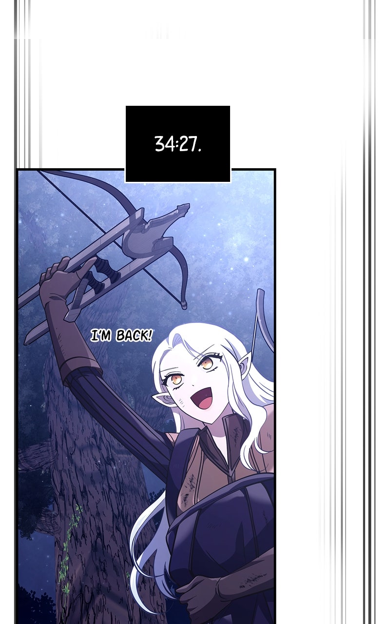 Read Surviving the Game as a Barbarian Manga Online