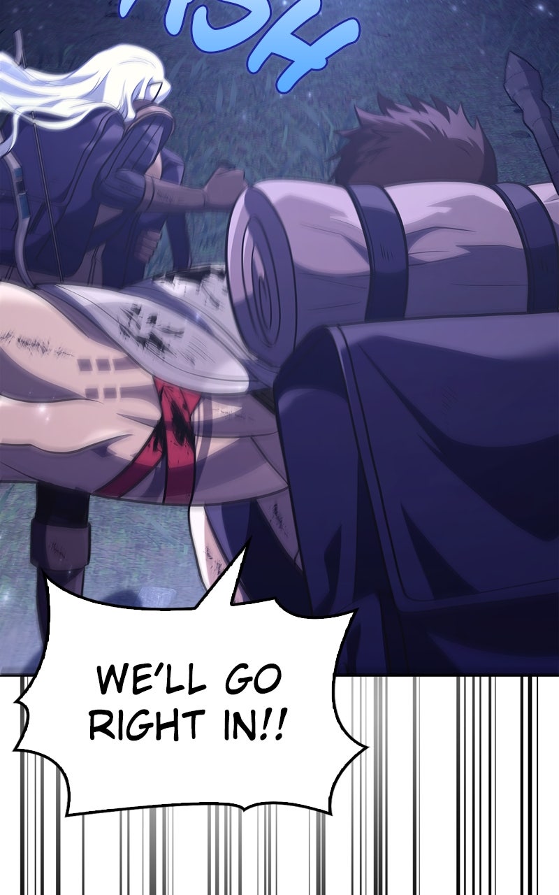 Read Surviving the Game as a Barbarian Manga Online