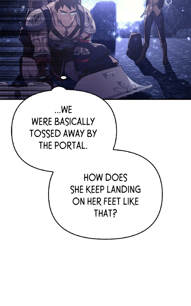 Read Surviving the Game as a Barbarian Manga Online