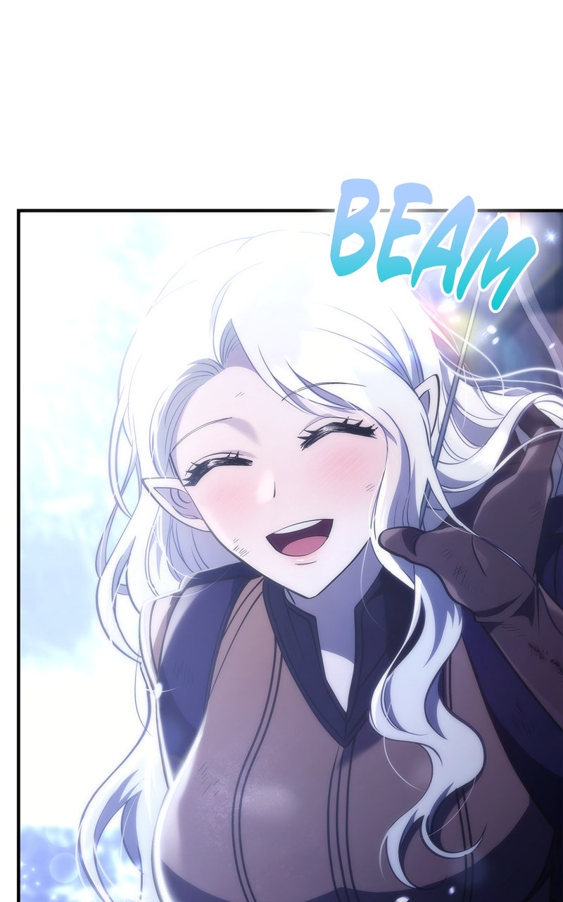 Read Surviving the Game as a Barbarian Manga Online