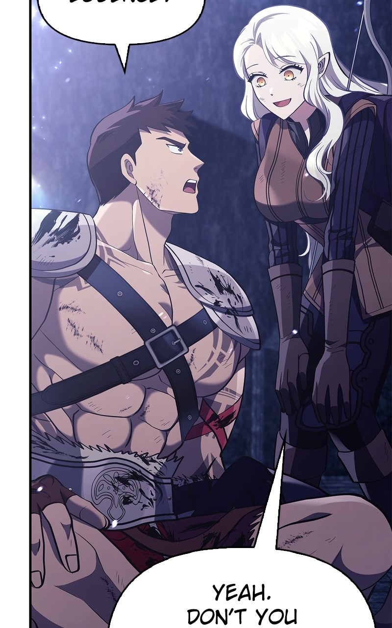 Read Surviving the Game as a Barbarian Manga Online