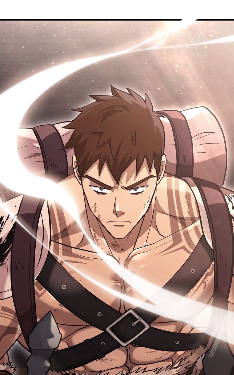 Read Surviving the Game as a Barbarian Manga Online