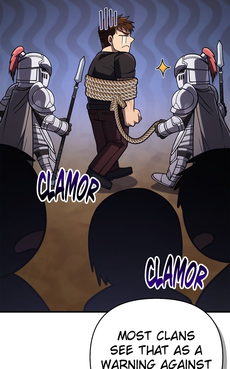 Read Surviving the Game as a Barbarian Manga Online