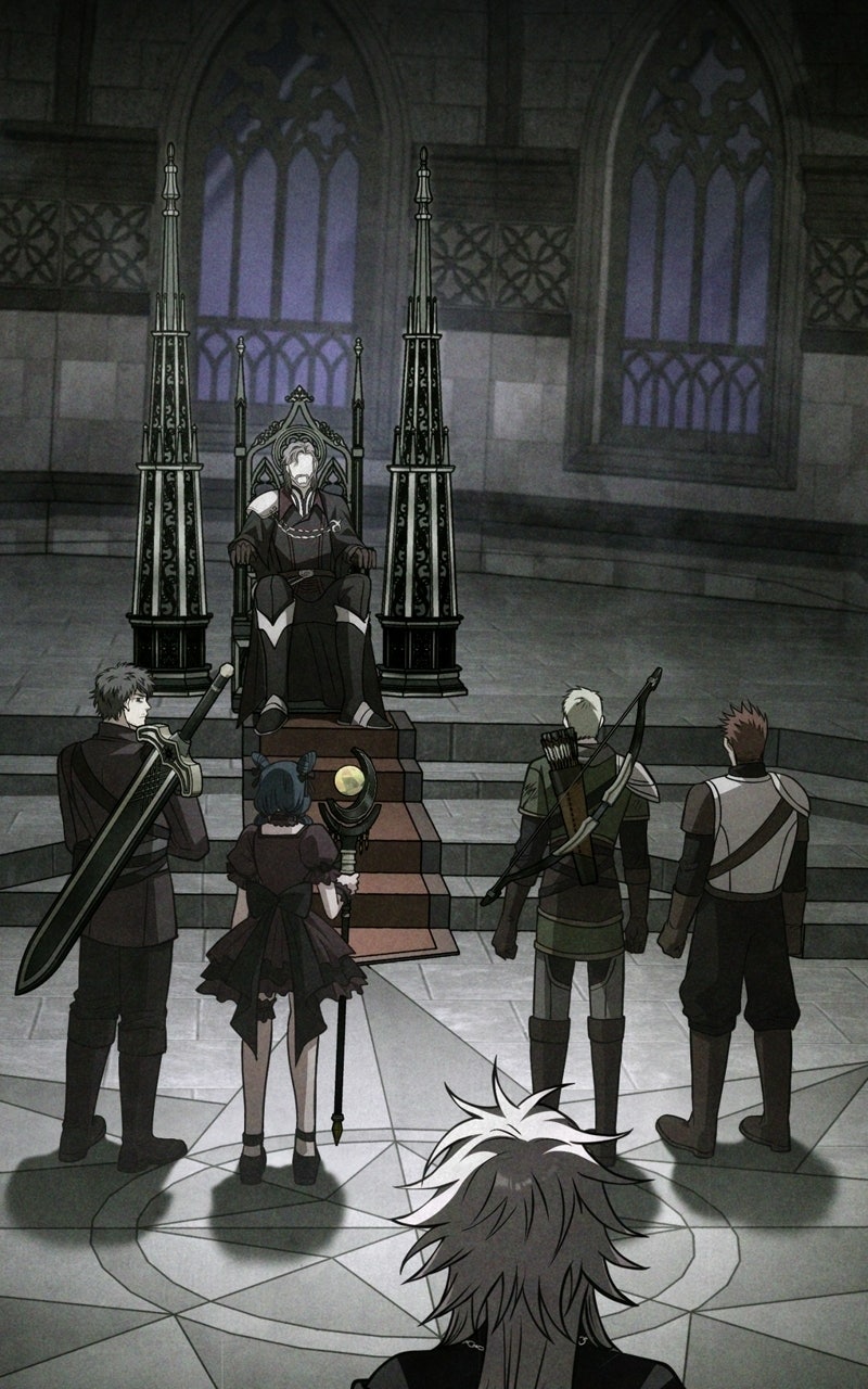 Read Surviving the Game as a Barbarian Manga Online