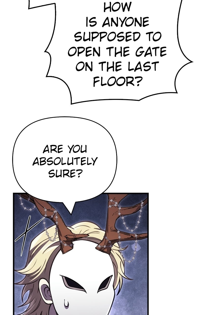 Read Surviving the Game as a Barbarian Manga Online