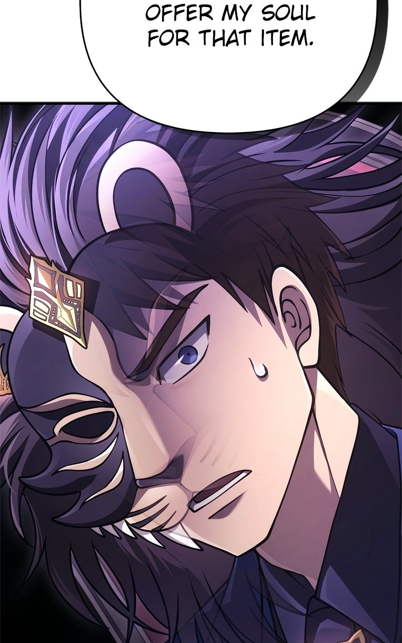 Read Surviving the Game as a Barbarian Manga Online