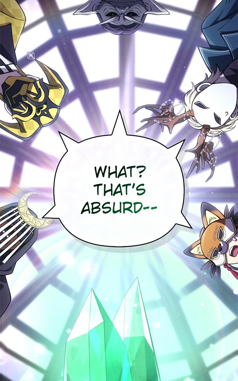 Read Surviving the Game as a Barbarian Manga Online