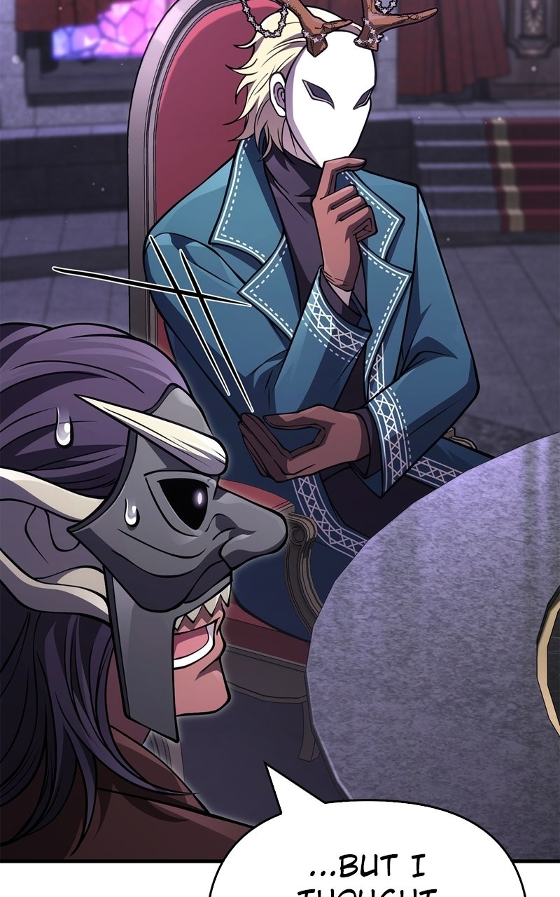 Read Surviving the Game as a Barbarian Manga Online