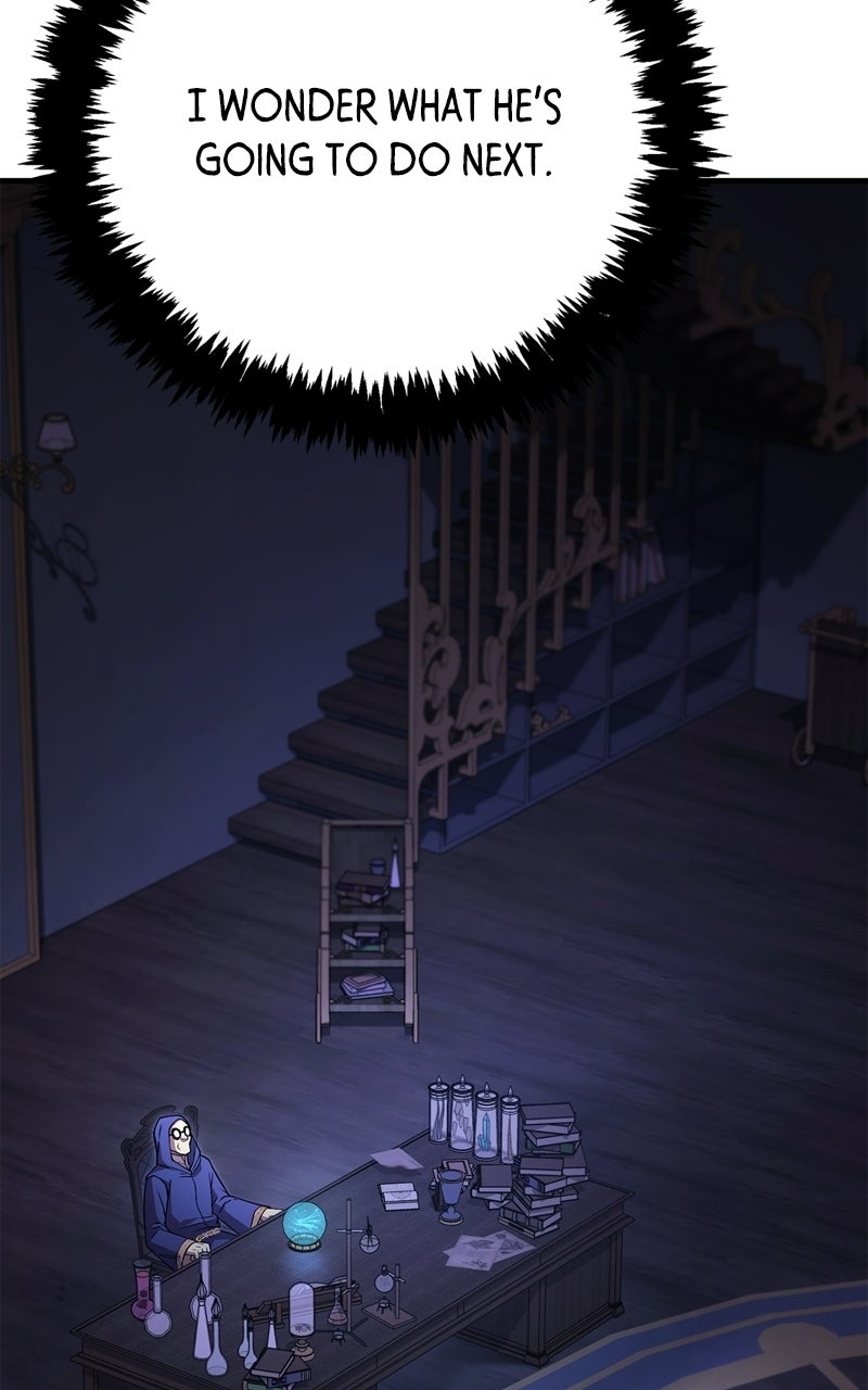 Read Surviving the Game as a Barbarian Manga Online