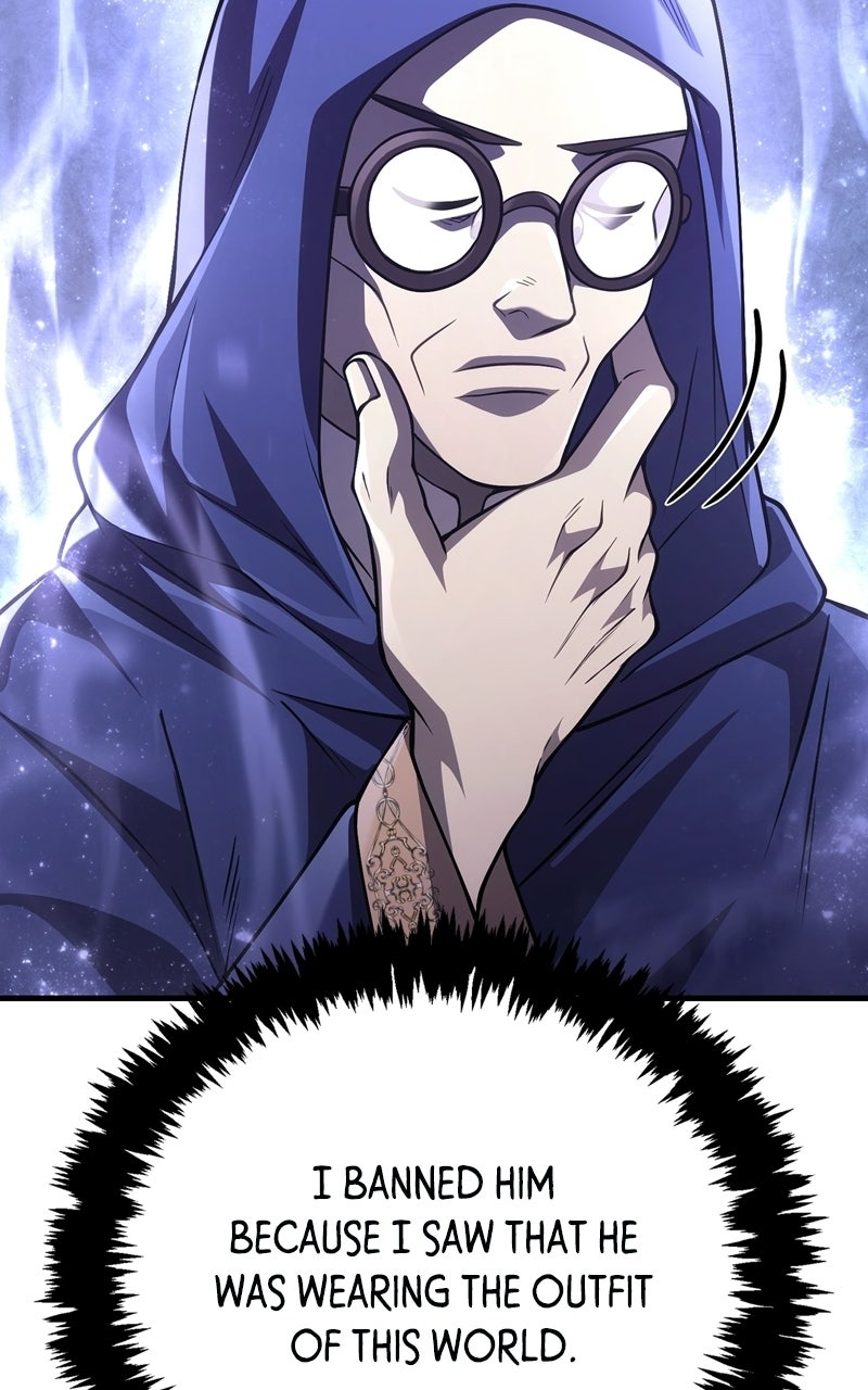 Read Surviving the Game as a Barbarian Manga Online