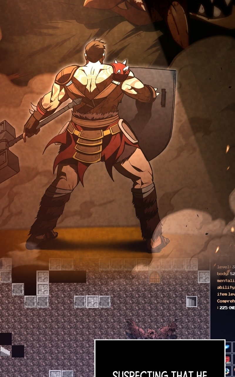 Read Surviving the Game as a Barbarian Manga Online