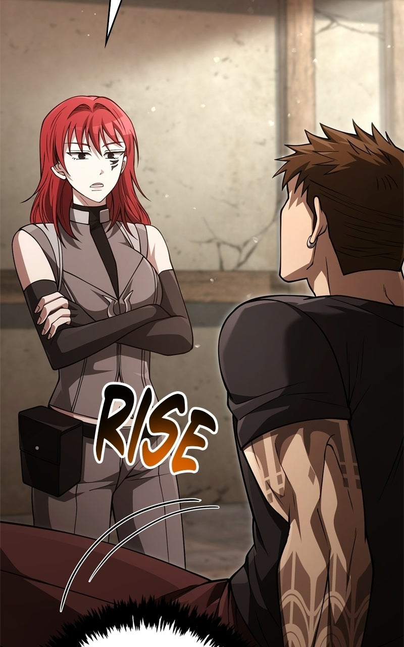 Read Surviving the Game as a Barbarian Manga Online