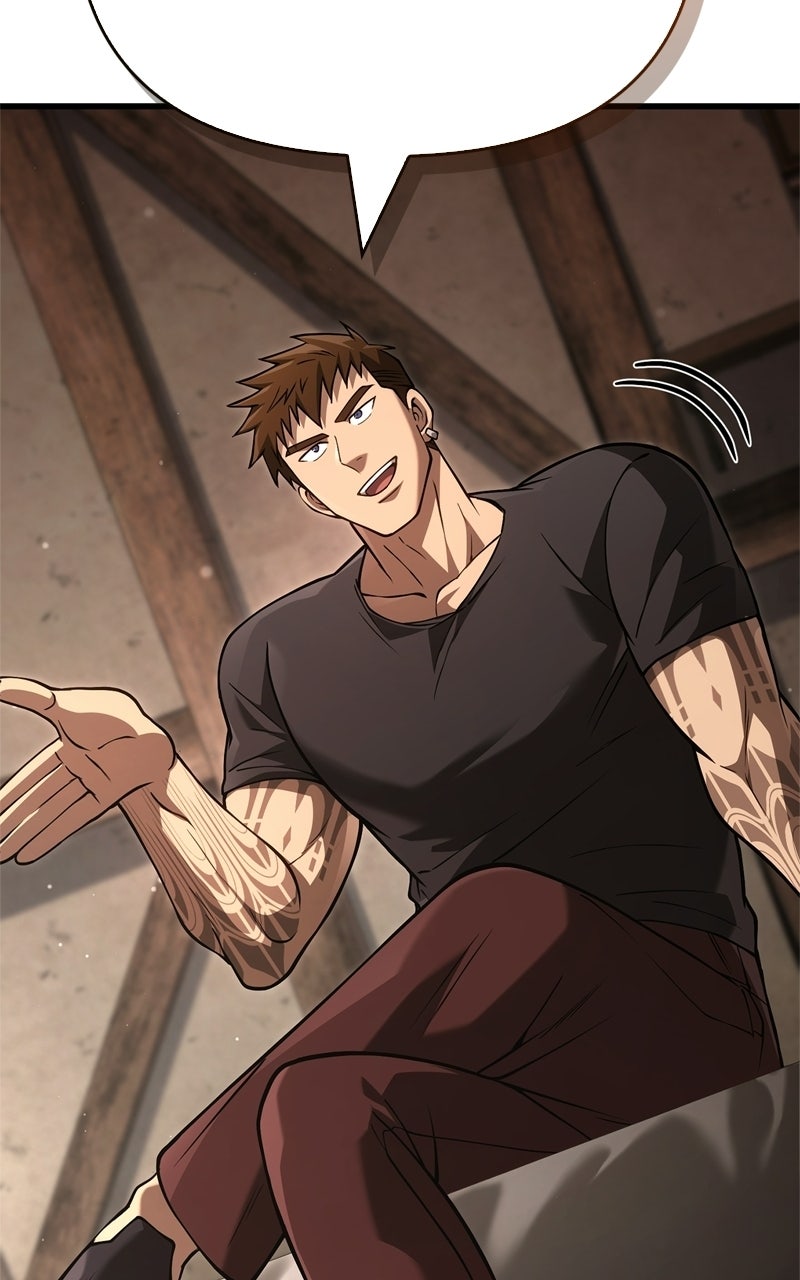 Read Surviving the Game as a Barbarian Manga Online